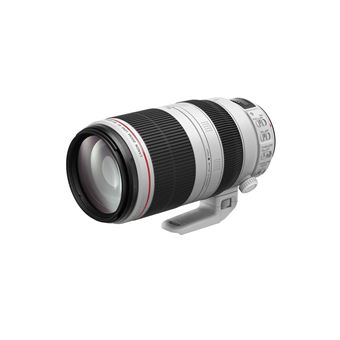 Objectif reflex Canon EF 100-400mm f/4.5-5.6L IS II USM - Zoom