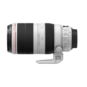 Canon EF 100-400 mm f/4.5-5.6L IS II USM Reflex Lens