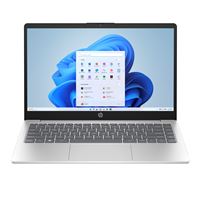PC portable HP 15-fc0120nf 15,6" FHD AMD Ryzen™ 7 16 Go RAM 512 Go SSD Argent