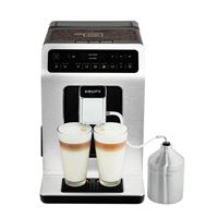 Expresso broyeur à café grains Krups Intuition Préférence EA873810 1450 W  Noir - Achat & prix