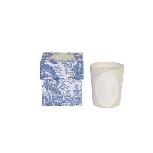 Bougie parfumée Ladurée Pompadour