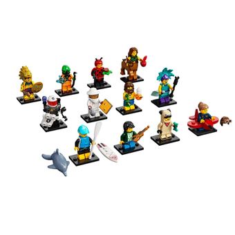 LEGO® Minifigures 71029 Série 21