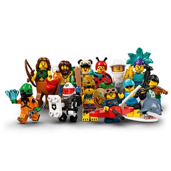 LEGO Minifigures 71038 pas cher, Série Disney 100 ans - Sachet