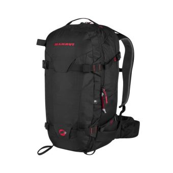 Sac a dos Mammut Nirvana Pro Noir 35 L Sac a dos Equipements sportifs fnac