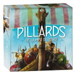 Jeu de stratégie Pixie Games Pillards de la Mer du Nord