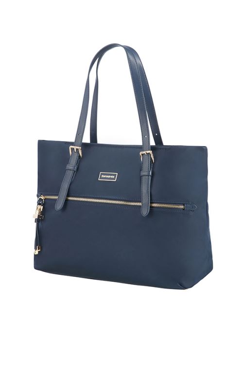 Sac Cabas Samsonite Karissa Bleu Marine