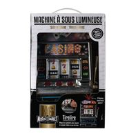 Tirelire Machine A Sous Casino Jouez Comme En Vrai Neu - Autres