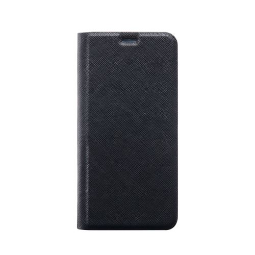 Etui Folio stand BigBen Connected pour Huawei P40 Noir