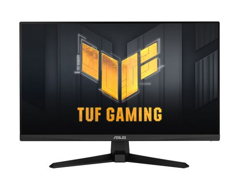 Ecran PC Gaming Asus TUF VG249QM5A 24 240 Hz Full HD
