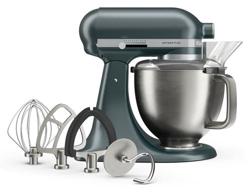 Robot Pâtissier Kitchenaid Artisan Plus 5Ksm50Pkvejp Genévrier