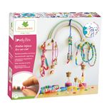 Jeu créatif Sycomore Atelier Bijoux Arc en Ciel Lovely Box