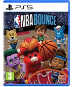 NBA Bounce PS5