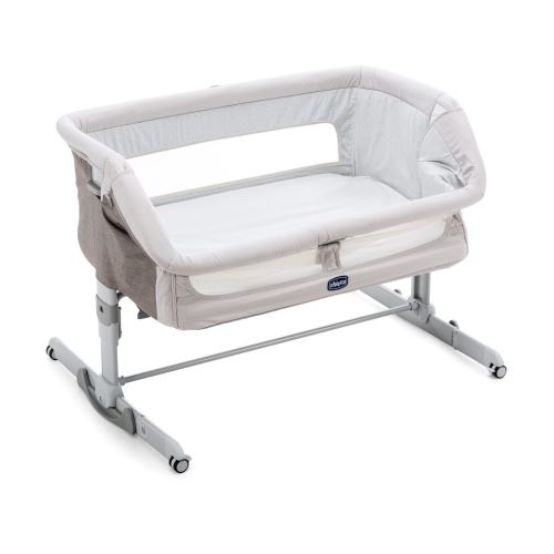 Sandales Chicco Fille - Double Bride Réglable - Fuchsia Scintillant - Confort Optimal