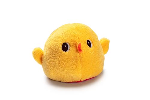 Peluche Réversible Lilliputiens Paulette