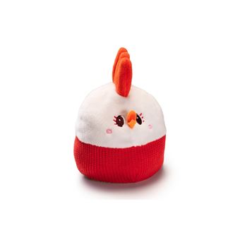 Peluche Réversible Lilliputiens Paulette