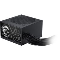MAG A650BN PCIE5 III