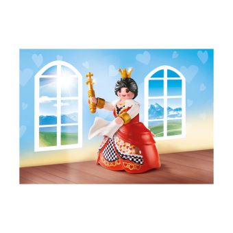 Playmobil Playmo-Friends 70239 Reine des cœurs