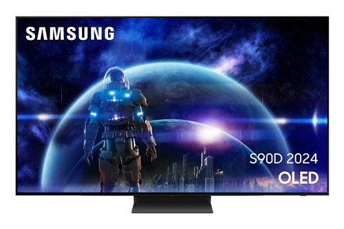 TV OLED Samsung TQ48S90D 120 cm 4K UHD