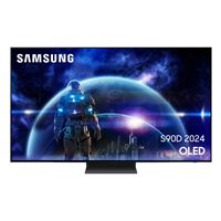 TV OLED Samsung TQ48S90D 120 cm 4K UHD