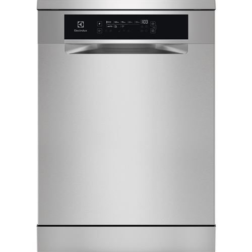 Electrolux Esc88300Sx