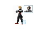 Figurine My Hero Academia Ichibansho PVC Statue Katsuki Bakugo