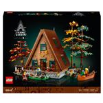 LEGO® Ideas 21338 La maison en A