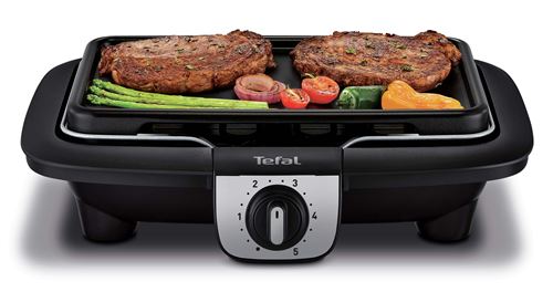 Easygrill 2-in-1 BG9308 | Grills Und Planchas - 13
