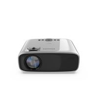 Vidéoprojecteur Philips NeoPix Easy Argent
