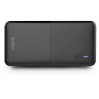 Batterie externe Urban Factory USB-C 10 000 MAH Noir