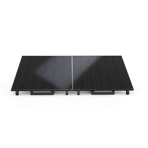LEPANNEA SAPHIR - KIT SOLAIRE