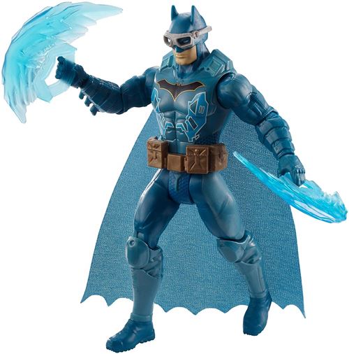 Figurine Justice League Batman Missions Batman Sonar suit 15 cm