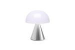 Lampe d’extérieur Lexon Mina M Argent