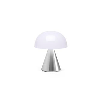 Lampe d’extérieur Lexon Mina M Argent