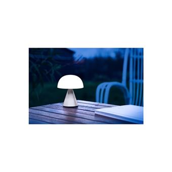 Lampe d’extérieur Lexon Mina M Argent