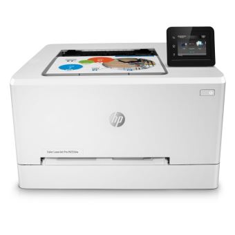Imprimante laser HP Color LaserJet Pro 3302dw - A4