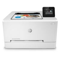 Imprimante laser HP Pro M255dw Blanc