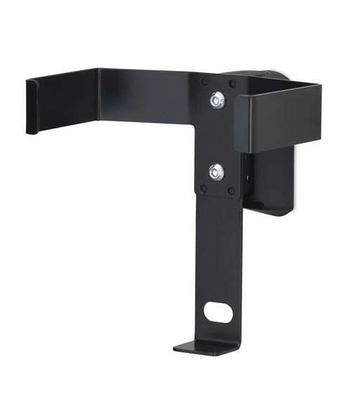Support mural SoundXtra Noir pour Bose SoundTouch 10