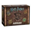 Jeu de stratégie Asmodee Harry Potter Hogwarts Battle