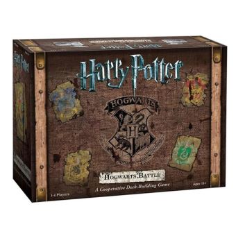 Harry Potter Hogwart s Battle