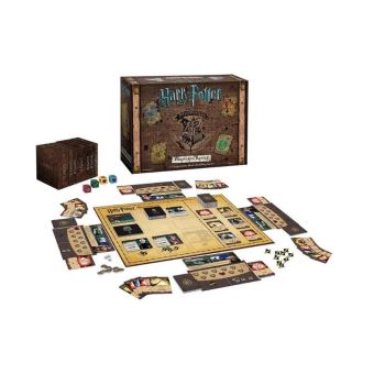 Harry Potter Hogwart s Battle