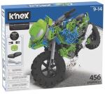 Set de construction Knex Moto de course Modèle aléatoire