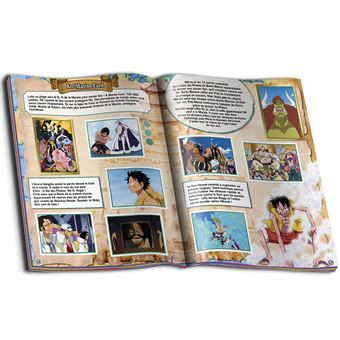PANINI One Piece La Guerre Au Sommet - Blister de 10 Pochettes + 1 Offerte