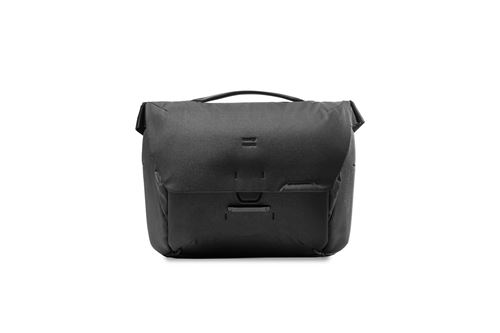 Sac d’épaule Peak Design Everyday Messenger V2 13L Noir