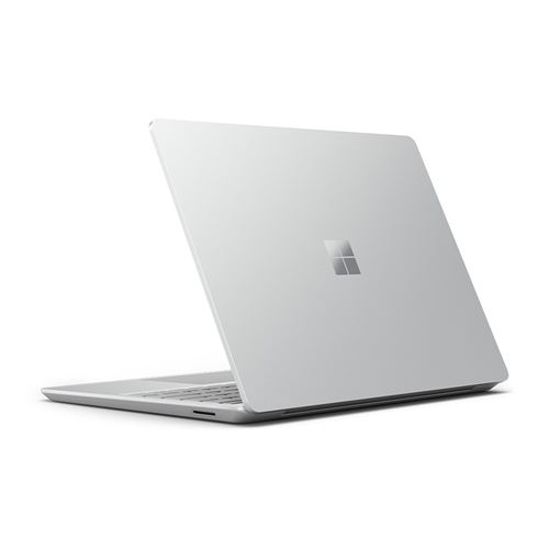 PC Portable Microsoft Surface Laptop Go 2 12.4