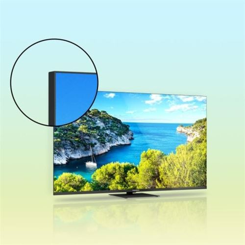 TV Thomson 4K UHD 43UG5C14