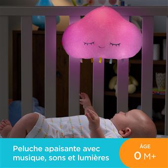 Mon nuage dodo Fisher Price