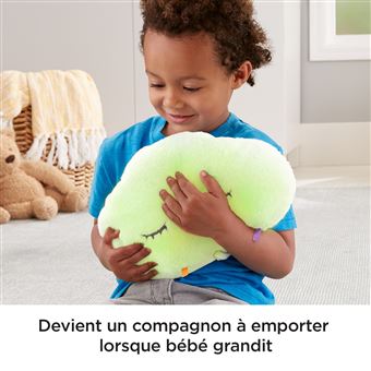 Mon nuage dodo Fisher Price