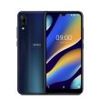 Smartphone Wiko View3 Lite Double SIM 32 Go Night Blue
