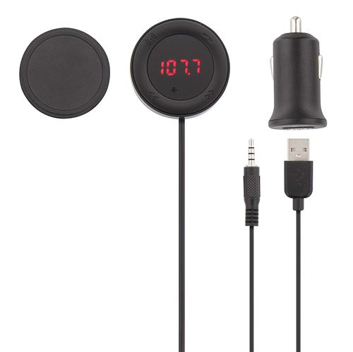 TNB TRANSMETTEUR FM KMLV