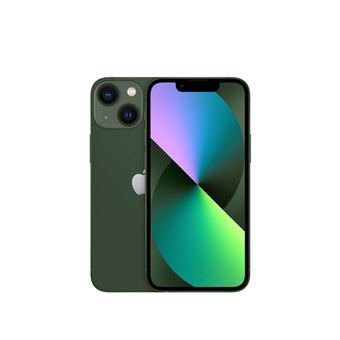 Apple Iphone 13 Mini 128GB Green - 1